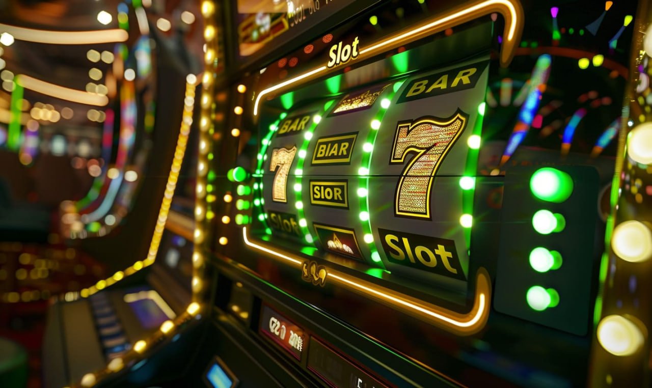 max slots