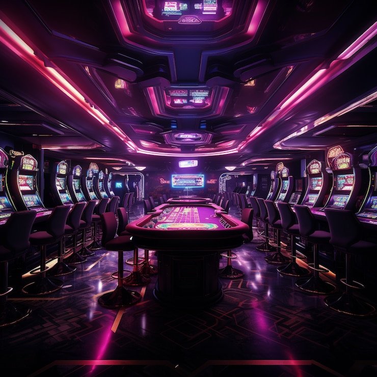 max slots
