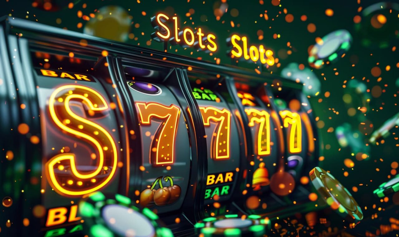 max slots