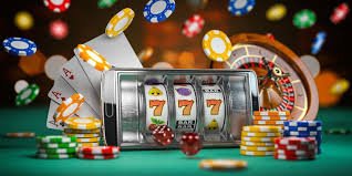 max slots
