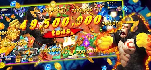 max slots