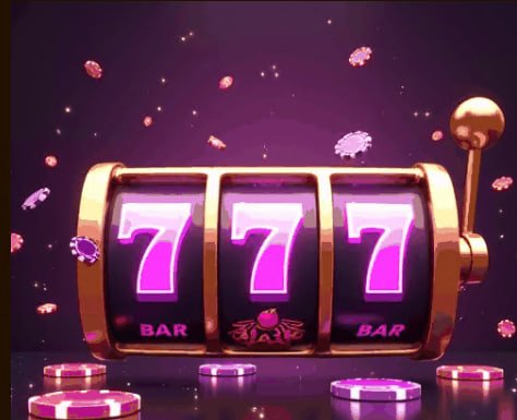 max slots