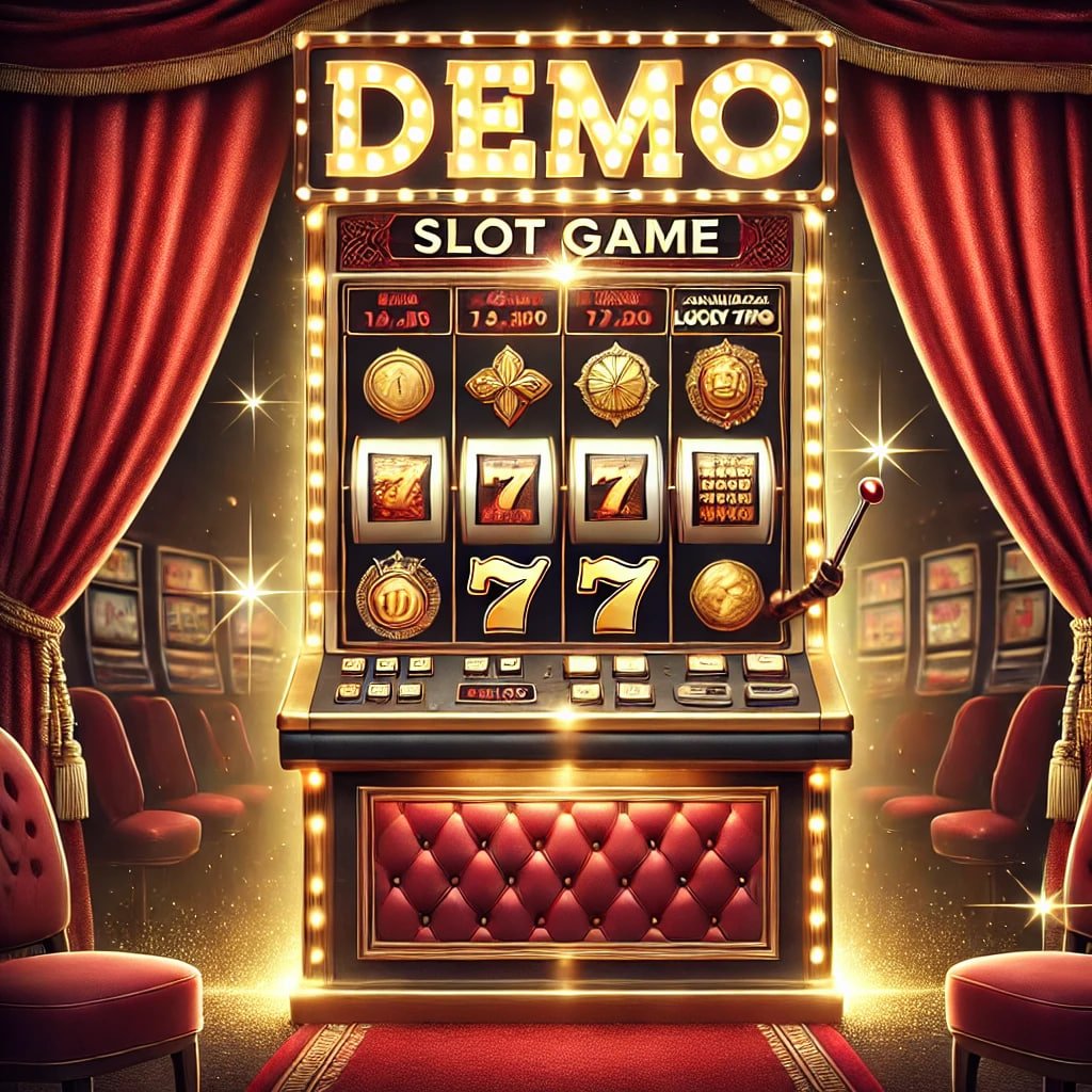 max slots