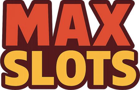 Max Slots Logo
